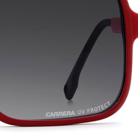 New Unsex Original CARRERA  C SPORT 11/S  sunglasses red - Picture 4 of 4